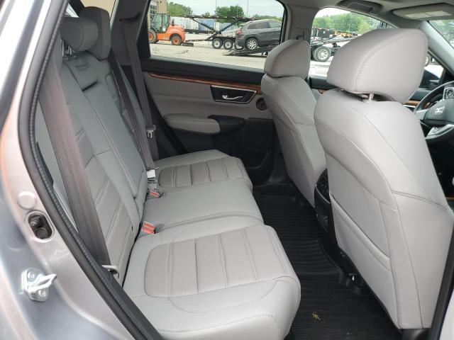 5J6RT6H93NL031621 Honda Cr-v Touring