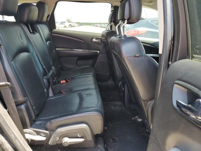3C4PDCEG7FT592809 Dodge Journey R/t