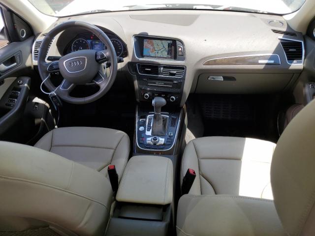 WA1LFAFP1EA057504 Audi Q5 Premium Plus