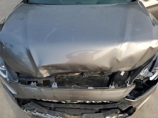5NPE34AF1JH710343 Hyundai Sonata Sport