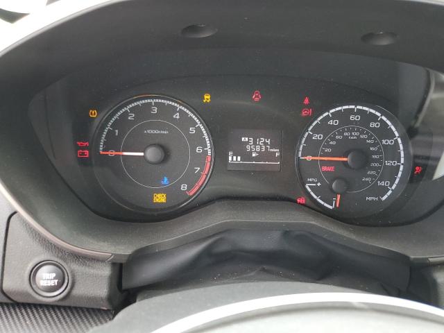 JF2GTACC7K9304766 Subaru Crosstrek Premium