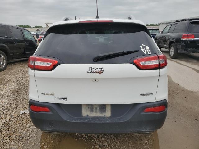 1C4PJMCS5GW335486 Jeep Cherokee Latitude