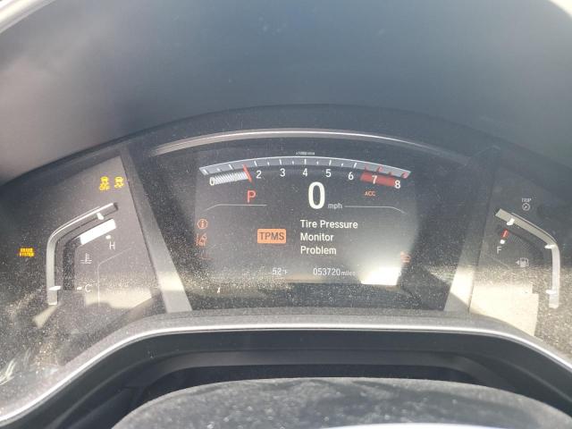 2HKRW2H54LH673575 Honda CR-V EX