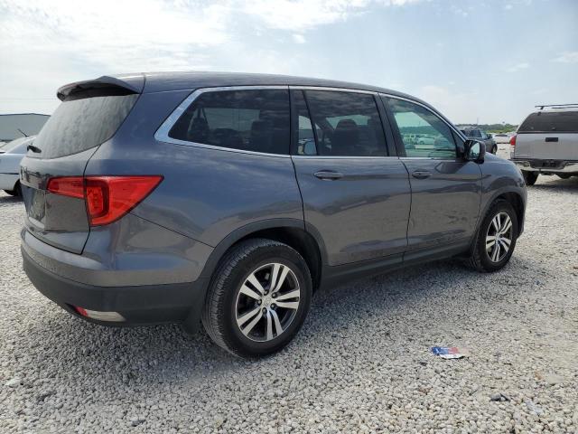 5FNYF5H30GB058604 Honda Pilot Ex