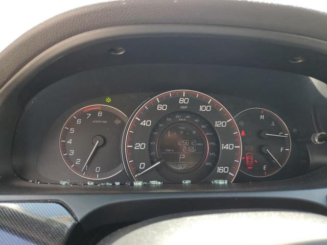 1HGCR2F5XEA098782 Honda Accord Sport