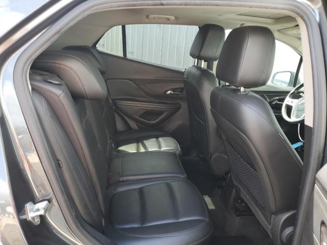 KL4CJCSB3JB626197 Buick Encore Essence