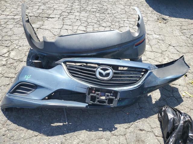JM1GJ1V54F1204888 Mazda 6 TOURING