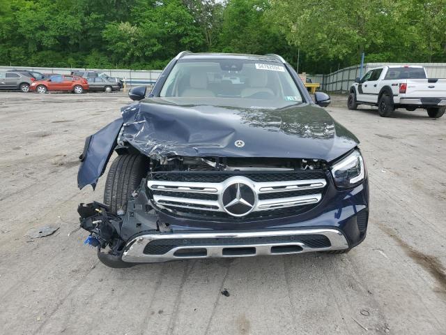 W1N0G8EB8NG100892 Mercedes-Benz Glc 300 4matic