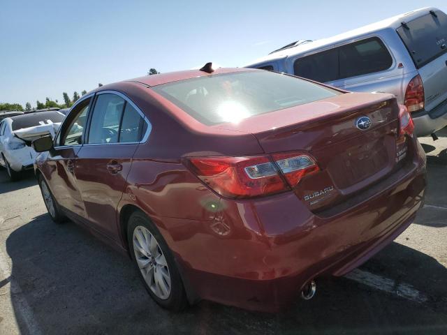 4S3BNAF69G3005895 Subaru Legacy 2.5i Premium