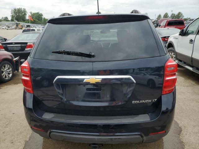 2GNALCEK1G1143424 Chevrolet EQUINOX LT