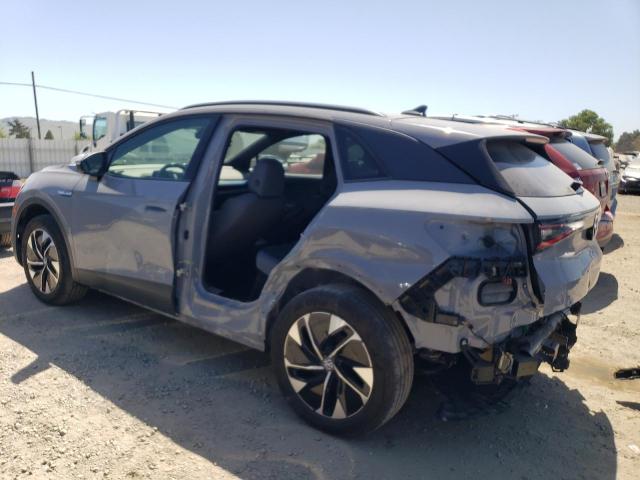WVGJNPE29NP072494 Volkswagen ID.4 PRO