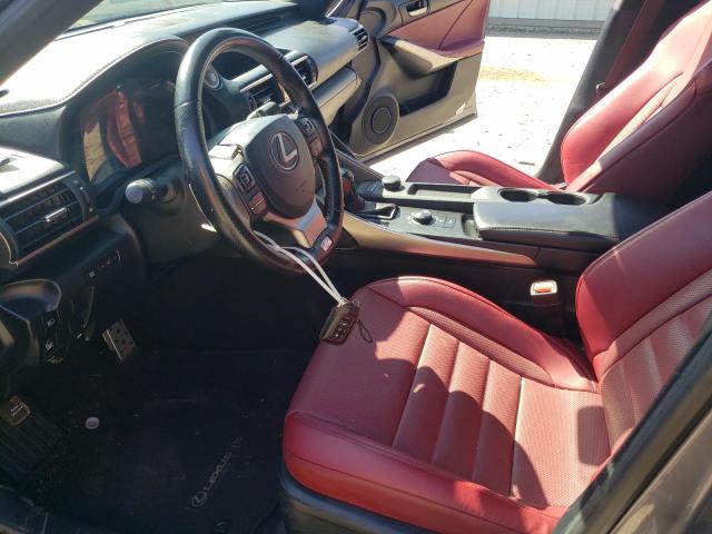 JTHGZ1B28L5035710 Lexus Is 350 F-sport