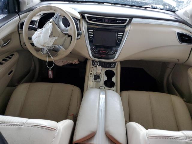 5N1AZ2MG3FN268822 Nissan MURANO S