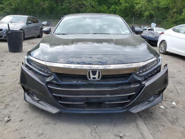 1HGCV2F34NA017785 Honda Accord Sport