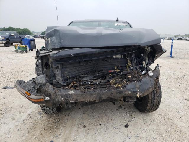 3GCUKREC5HG353988 Chevrolet Silverado K1500 Lt