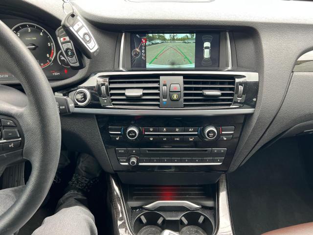 5UXWY3C5XF0E97211 BMW X3 Xdrive28d