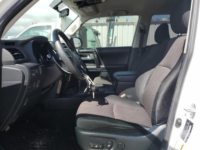 JTEBU5JRXJ5483892 Toyota 4runner Sr5/sr5 Premium
