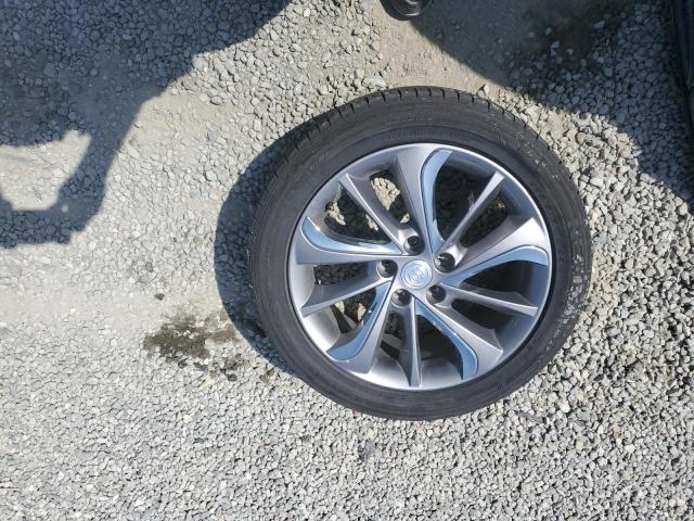 KL4MMFSL0MB165860 Buick Encore Gx Essence