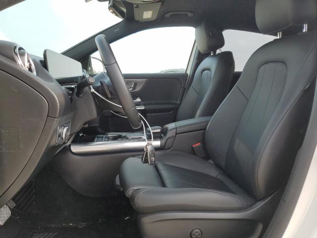 W1N4N4GB1MJ197108 Mercedes-Benz GLA 250
