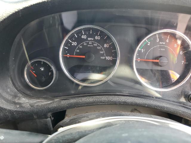 1C4BJWKG3EL328425 Jeep Wrangler Unlimited Sport