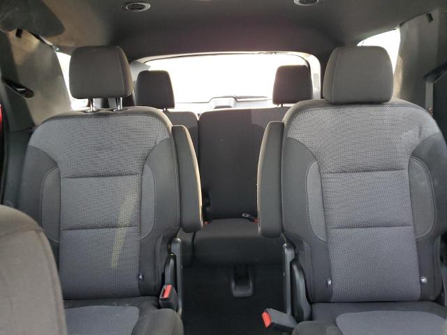 1GNERGKW5PJ175345 Chevrolet Traverse Lt