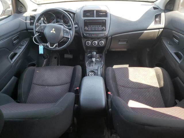 JA4AR3AU7HZ026951 Mitsubishi Outlander Sport Es