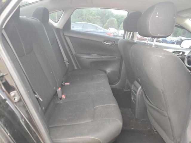 3N1AB7AP1JY301244 Nissan SENTRA S