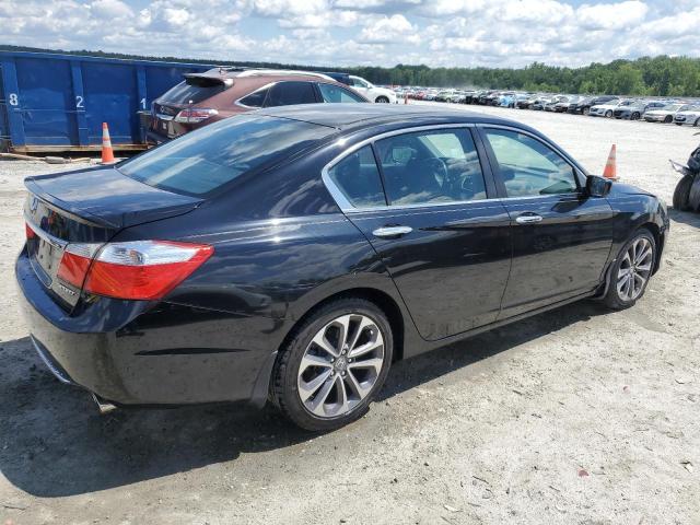 1HGCR2F55FA236942 Honda Accord Sport