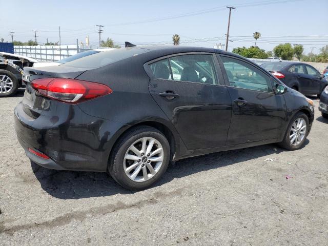 3KPFL4A7XHE117334 KIA FORTE LX