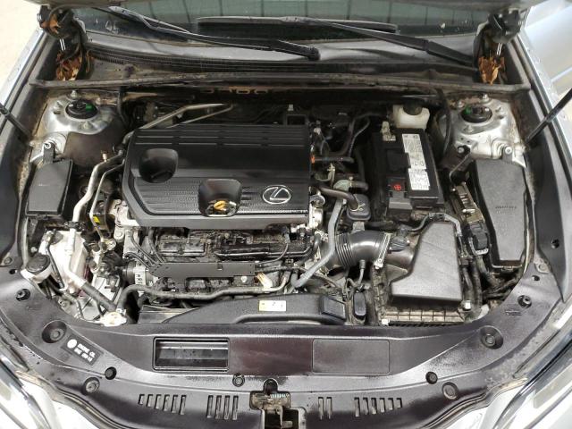 58AD11D10NU010233 Lexus Es 250 Base