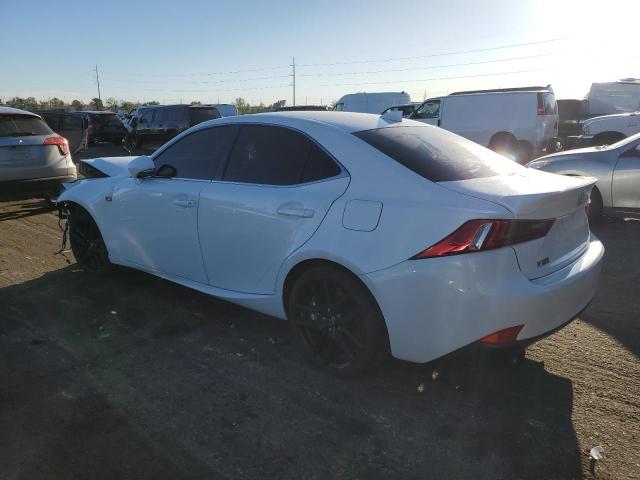JTHCM1D21G5007571 Lexus IS 300