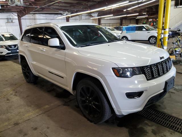 1C4RJFAG7JC177762 Jeep Grand Cherokee Laredo