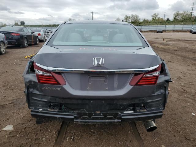 1HGCR2F37GA069371 Honda ACCORD LX