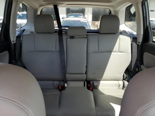 JF2SJAJC9JH430683 Subaru Forester 2.5i Limited