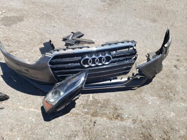WAUFFAFL3EN005717 Audi A4 Premium Plus