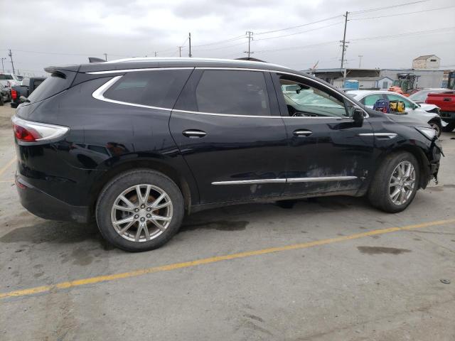 5GAEVBKW7NJ106520 Buick Enclave Premium