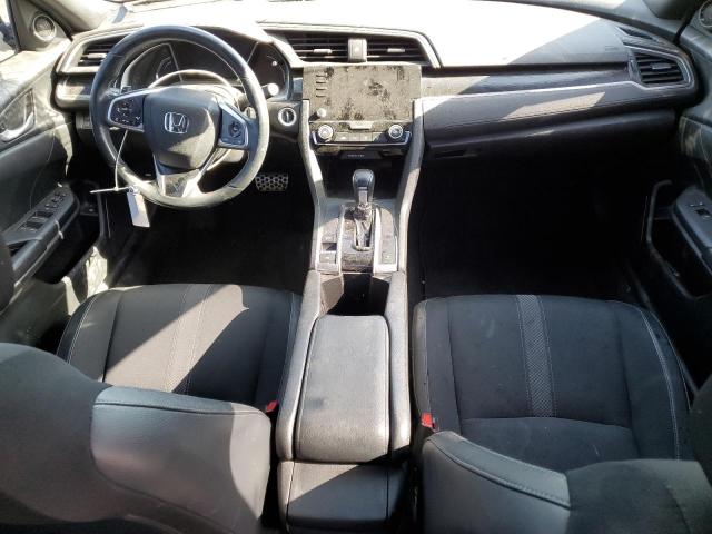 2HGFC2F86KH532184 Honda Civic Sport