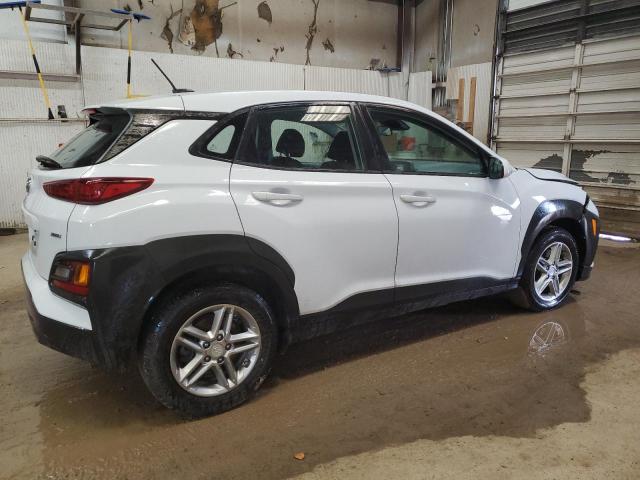 KM8K1CAAXKU291709 Hyundai Kona Se