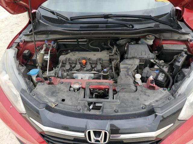 3CZRU5H74HM719944 Honda Hr-v Exl
