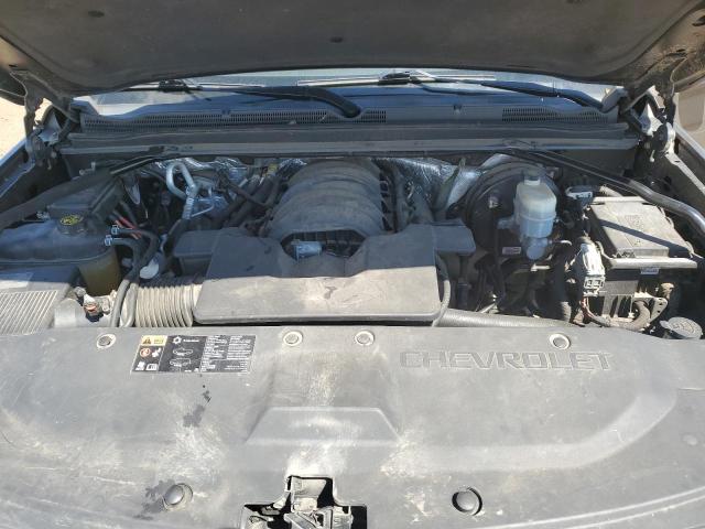 1GNSKCKC3FR610630 Chevrolet Tahoe K1500 Ltz