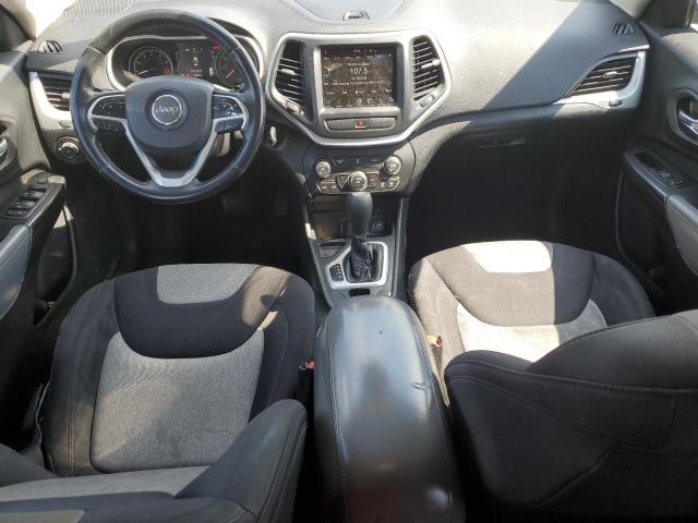 1C4PJLCSXEW102629 Jeep Cherokee Latitude