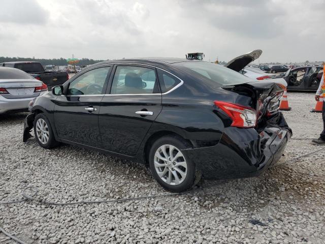 3N1AB7AP2KY374267 Nissan SENTRA S