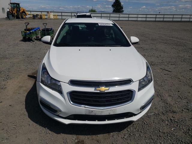 1G1PE5SB8F7230471 Chevrolet CRUZE LT
