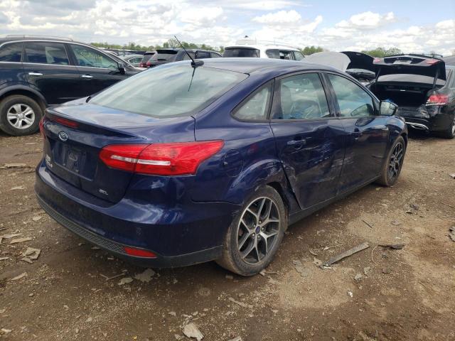 1FADP3H26HL298459 Ford FOCUS SEL