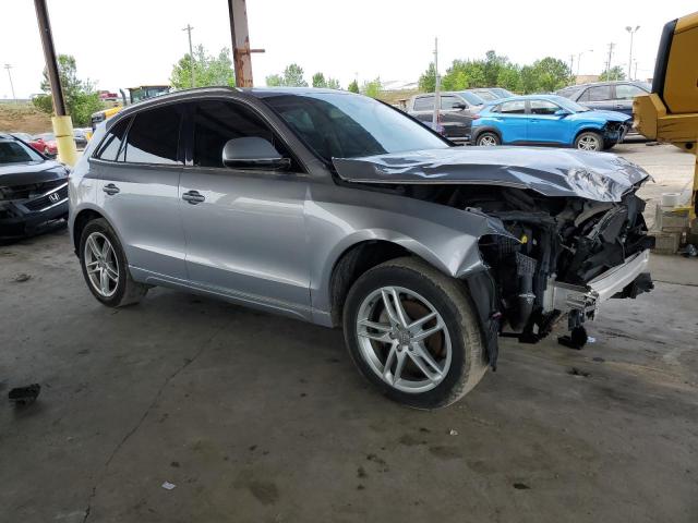 WA1L2AFPXGA142162 Audi Q5 Premium Plus