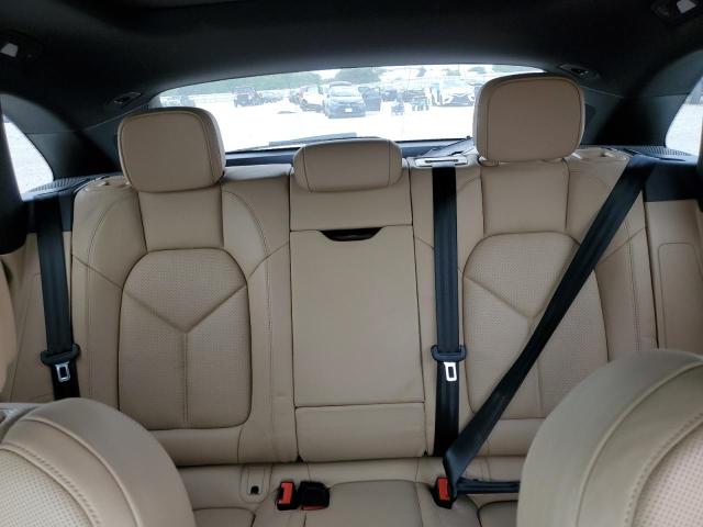 WP1AA2A50KLB00560 Porsche Macan