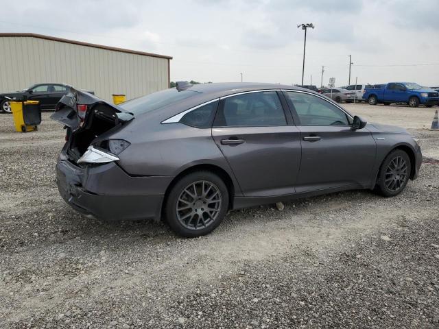 1HGCV3F17JA004060 Honda ACCORD HYBRID