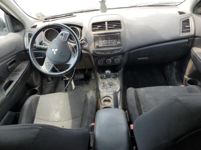 4A4AP3AW1FE038541 Mitsubishi Outlander Sport Es