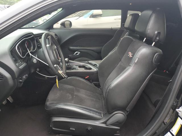 2C3CDZBT8GH289703 Dodge Challenger R/t