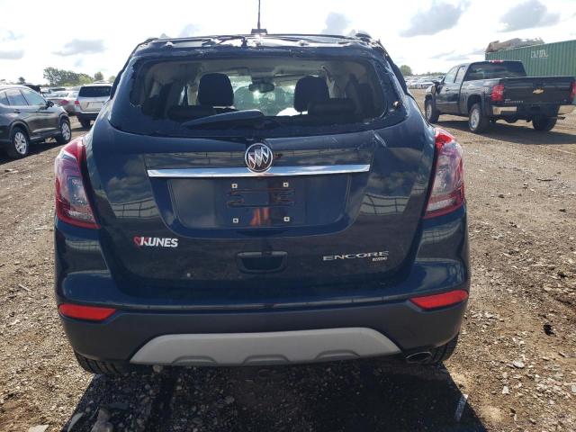 KL4CJESB6KB715355 Buick Encore Preferred